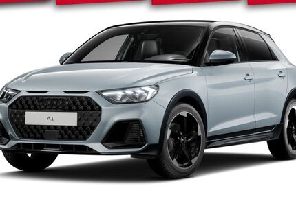 Audi A1 6.682 km 32.440 &euro; Stuttgart 70563