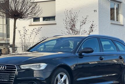 Audi A6 150.000 km 17.990 &euro; Walddorfhäslach (bei Stuttgart) 72141