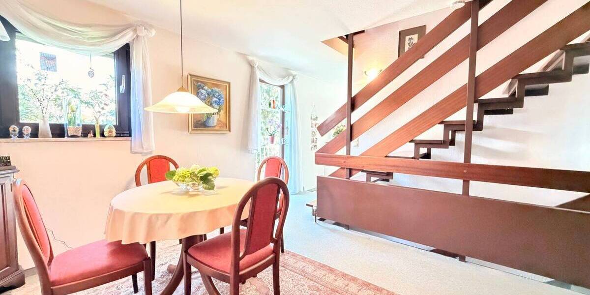 Reihenendhaus Sindelfingen Nord - 5 Zimmer, 143 m&sup2;, 649.000&euro; | Angebot:26202764