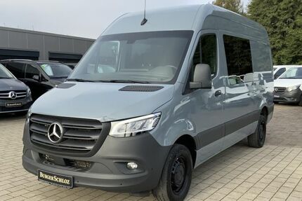 Mercedes-Benz Sprinter 89.486 km 45.065 € Schorndorf 73614