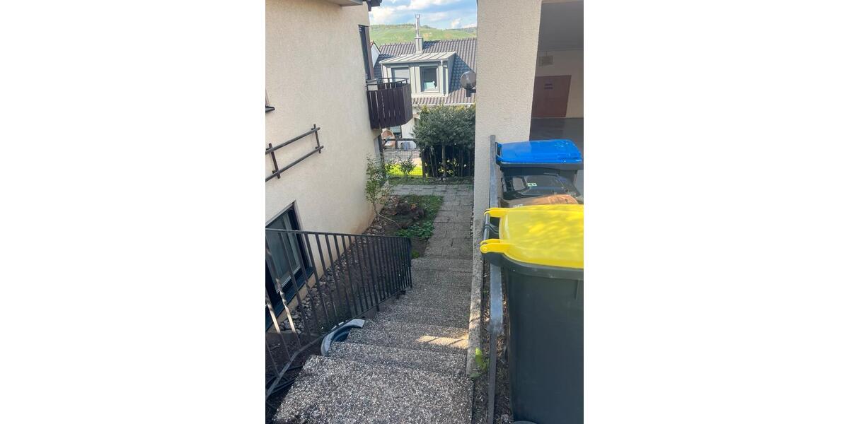 Etagenwohnung Weinstadt - 1 Zimmer, 46 m&sup2;, 955&euro; | Angebot:26190007
