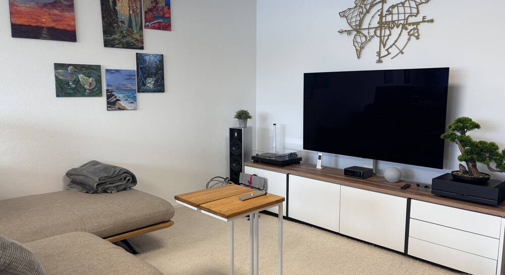 Etagenwohnung Metzingen - 3 Zimmer, 96 m&sup2;, 1.400&euro; | Angebot:25958566