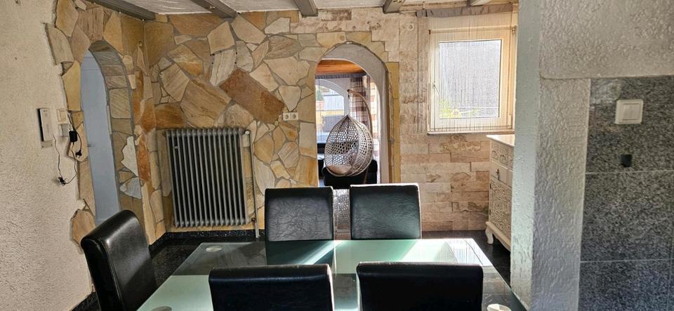 Maisonettenwohnung Rudersberg - 3 Zimmer, 106 m&sup2;, 1.100&euro; | Angebot:24646412