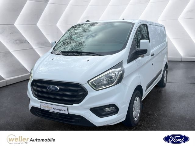 Ford Transit Custom 53.340 km 18.940 &euro; Bietigheim-Bissingen 74321