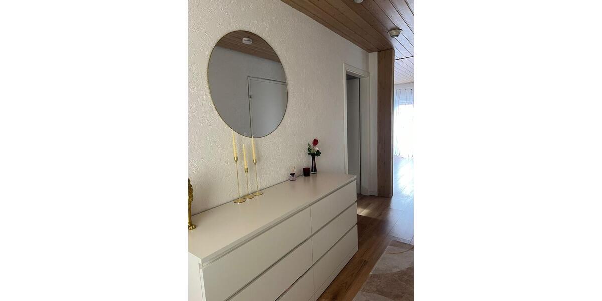 Etagenwohnung Ludwigsburg Hoheneck - 1.000&euro; | Angebot:25163217