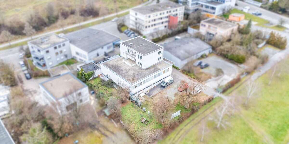 Halle in Leonberg 995.000 € 866 m² zimmer