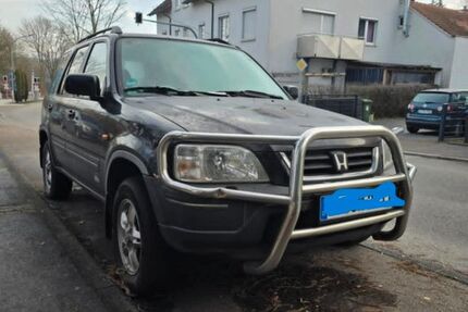 Honda CR-V 306.000 km 1.250 &euro; Erdmannhausen 71729