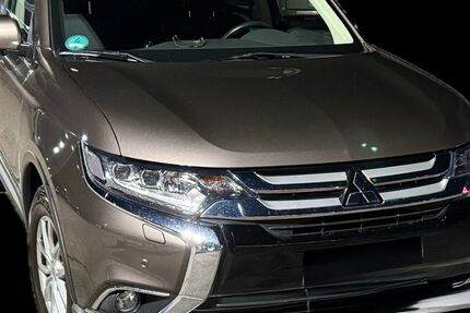 Mitsubishi Outlander 110.800 km 15.250 &euro; Besigheim 74354