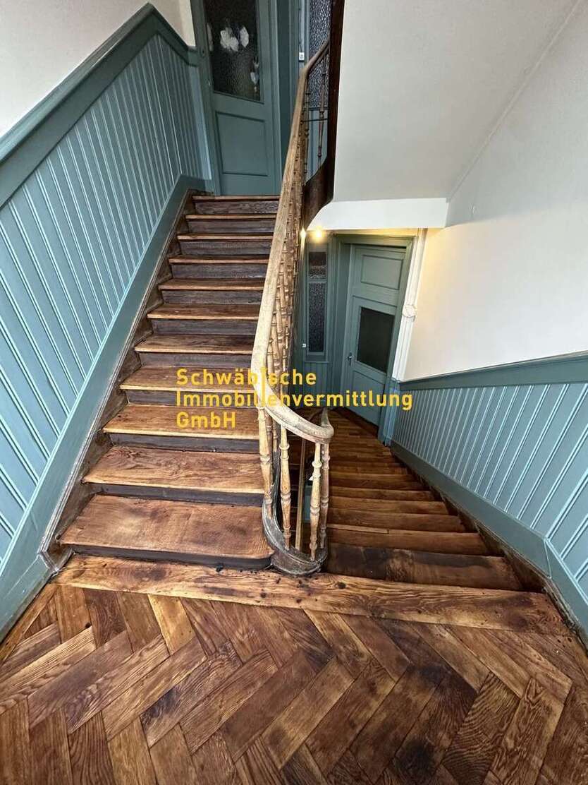 Wohnung zum Kaufen in Stuttgart 189.000 € 80.45 m² 3 zimmer