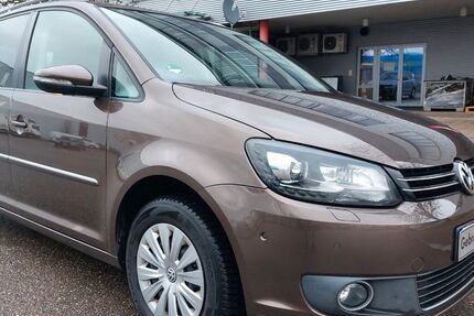 VW Touran 161.833 km 7.500 &euro; Fellbach 70736
