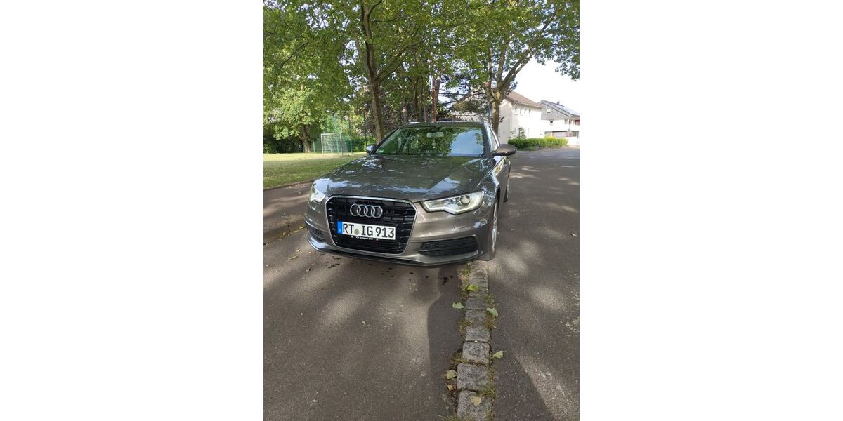 Audi A6 210.000 km 9.999 &euro; Metzingen 72555
