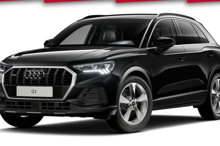 Audi Q3 13.247 km 50.940 &euro; Stuttgart 70563