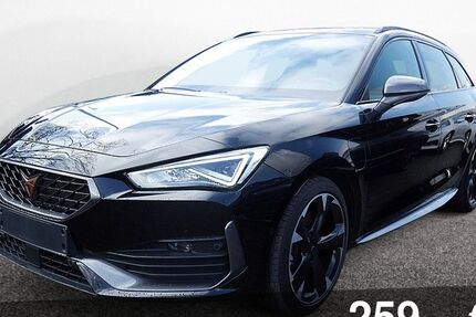 Cupra Leon 42.950 km 25.980 &euro; Bietigheim-Bissingen 74321