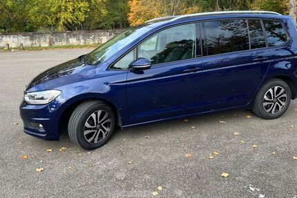 VW Touran 26.000 km 30.000 € Sindelfingen 71063