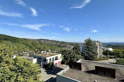 Wohnung zum Kaufen in Esslingen am Neckar 160.000 € 40 m² 1.5 zimmer