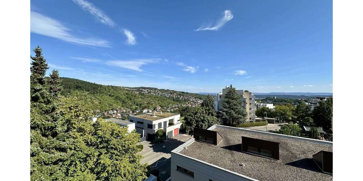 Wohnung zum Kaufen in Esslingen am Neckar 160.000 € 40 m² 1.5 zimmer