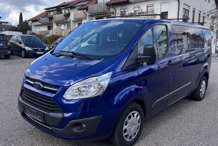 Ford Transit 205.000 km 9.950 &euro; Hemmingen 71282