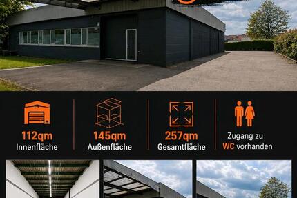 Gewerbeobjekt Wernau (Neckar) - 1.650&euro; | Angebot:26587304