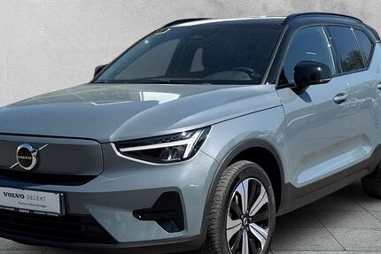 Volvo XC40 44.227 km 32.900 &euro; Tübingen 72072