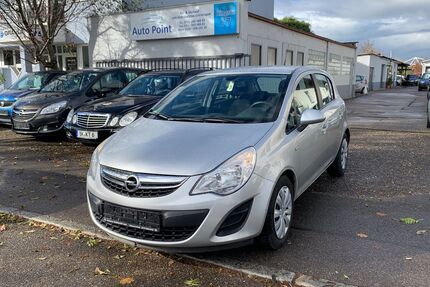 Opel Corsa 235.000 km 1.700 &euro; Fellbach-Stuttgart 70736