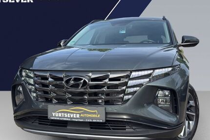 Hyundai TUCSON 63.447 km 24.390 &euro; Holzgerlingen 71088
