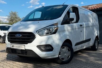 Ford Transit Custom 59.646 km 17.895 &euro; Steinenbronn 71144