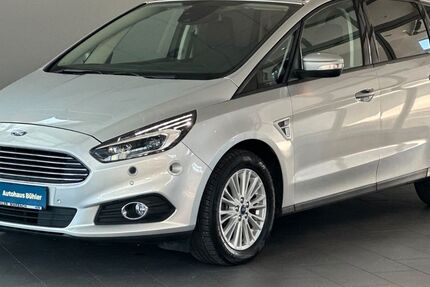 Ford S-Max 90.458 km 18.990 &euro; Marbach am Neckar 71672