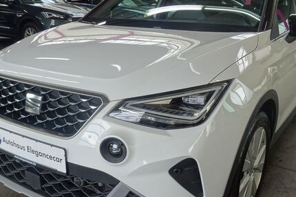 Seat Arona 24.100 km 18.649 &euro; Holzgerlingen bei Stuttgart 71088