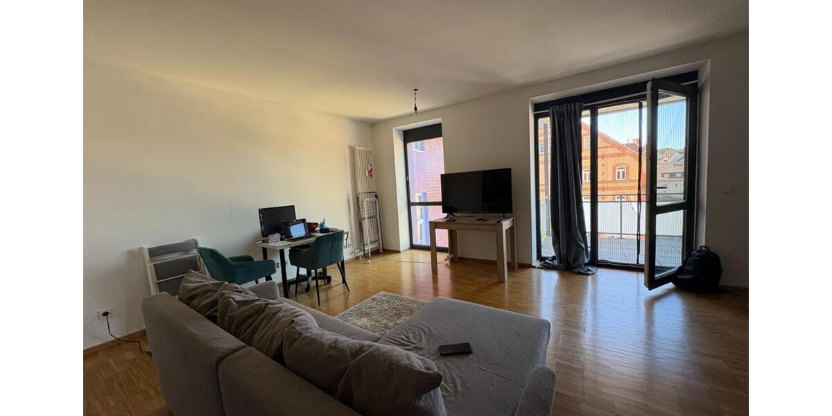 Etagenwohnung Bietigheim-Bissingen Bissingen - 2.5 Zimmer, 69 m&sup2;, 950&euro; | Angebot:25273375