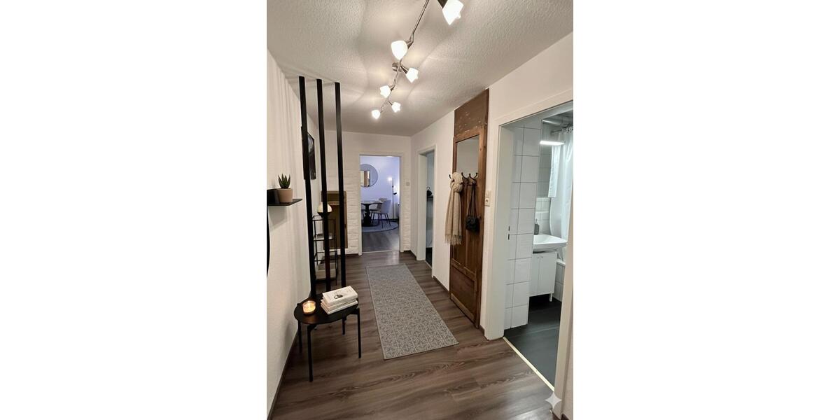 Erdgeschoßwohnung Stuttgart Bopser - 2 Zimmer, 54 m&sup2;, 1.180&euro; | Angebot:26671438