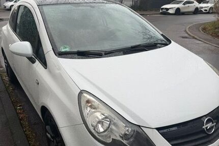 Opel Corsa 215.000 km 2.300 &euro; Stuttgart 70565