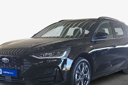 Ford Focus 16.222 km 20.900 &euro; Stuttgart 70190