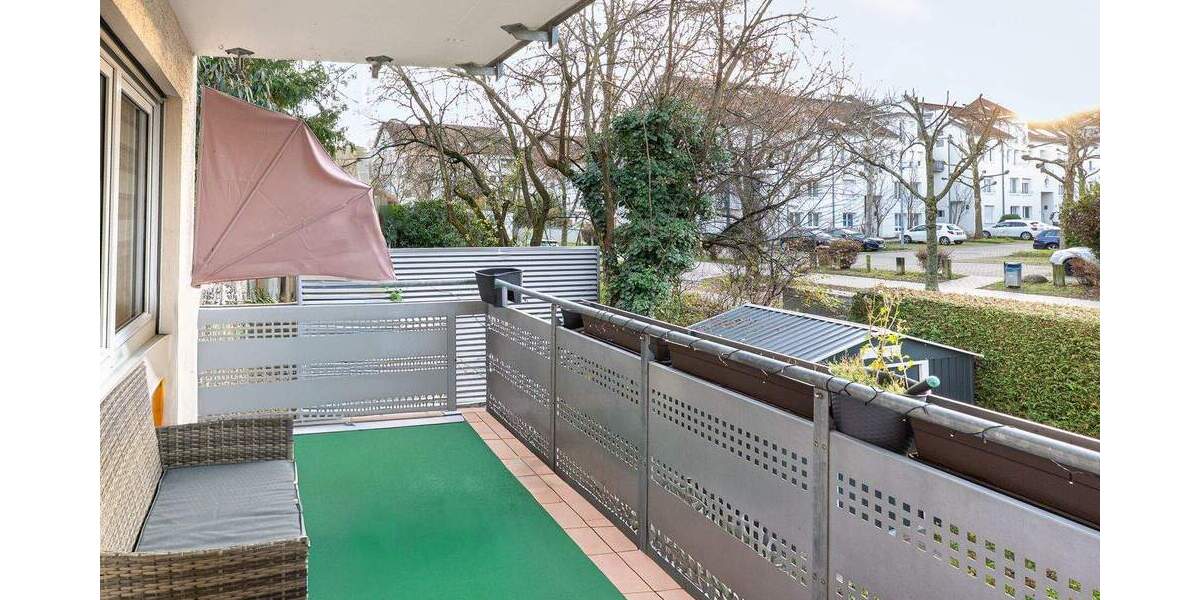 Etagenwohnung Fellbach Schmiden - 3 Zimmer, 93 m&sup2;, 325.000&euro; | Angebot:24436937