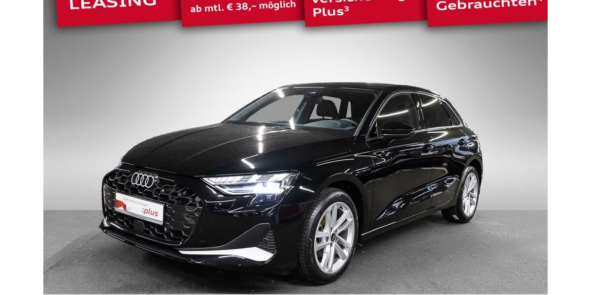 Audi A3 23.088 km 29.620 &euro; Stuttgart 70469