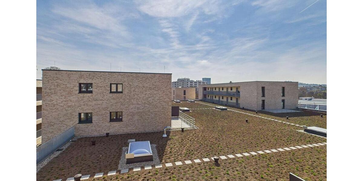 Dachgeschoßwohnung Sindelfingen Sindelfingen (Stadt) - 2 Zimmer, 61 m&sup2;, 1.280&euro; | Angebot:23013740