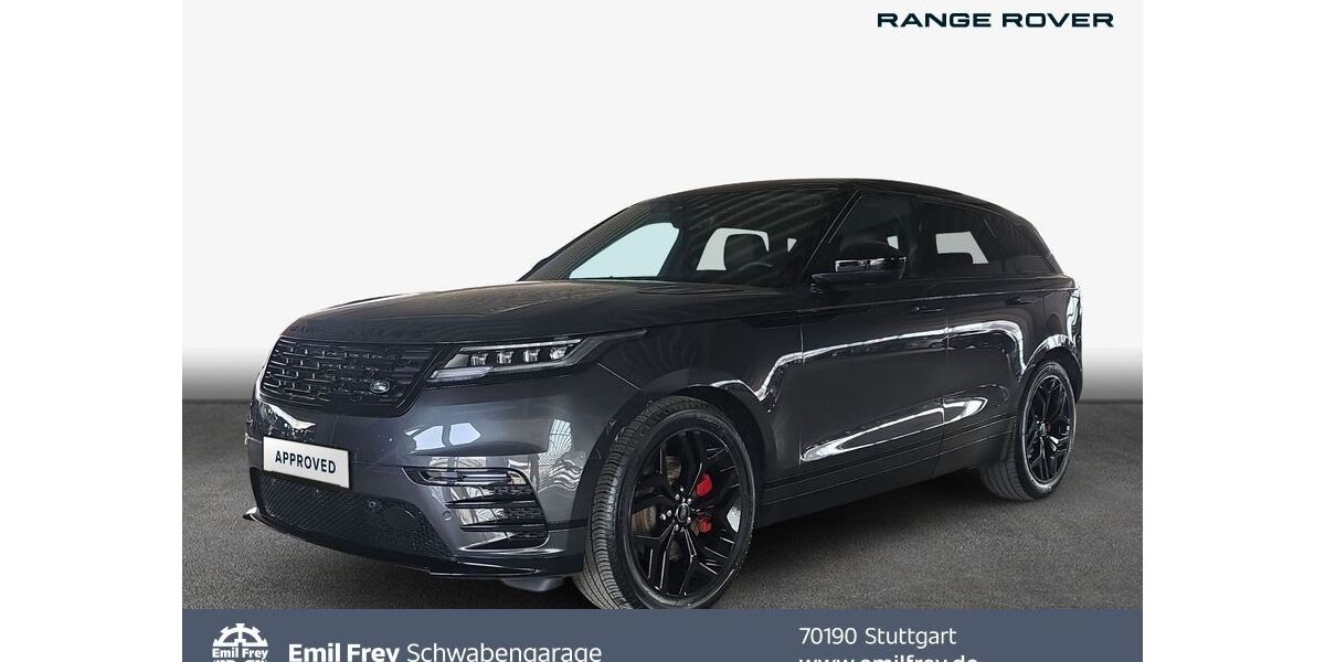 Land Rover Range Rover Velar 36.350 km 57.940 &euro; Stuttgart 70190