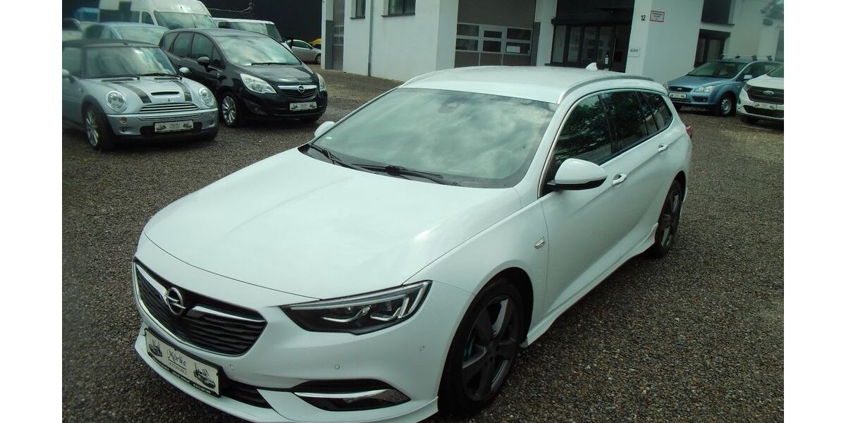 Opel Insignia 142.000 km 11.950 &euro; Waiblingen (bei Stuttgart) 71332