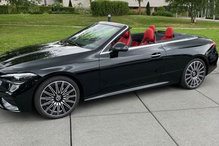 Mercedes-Benz CLE 200 25.000 km 59.990 &euro; Böblingen 71034