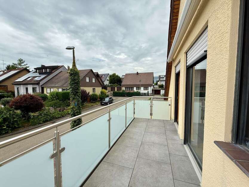 Wohnung zum Mieten in Renningen 760 € 73 m²