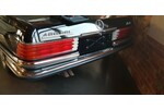 W116 450SEL 6.9