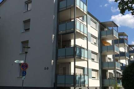 Wohnung Kirchheim - 3 Zimmer, 74 m&sup2;, 620&euro; | Angebot:26795513