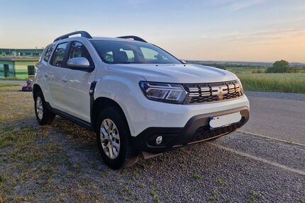 Dacia Duster 55.000 km 15.900 &euro; Stuttgart Vaihingen 70563