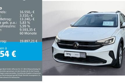 VW Taigo 83.647 km 16.250 &euro; Metzingen 72555