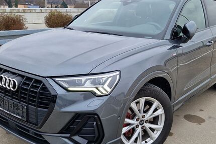 Audi Q3 148.450 km 29.900 &euro; Sindelfingen/Stuttgart 71065