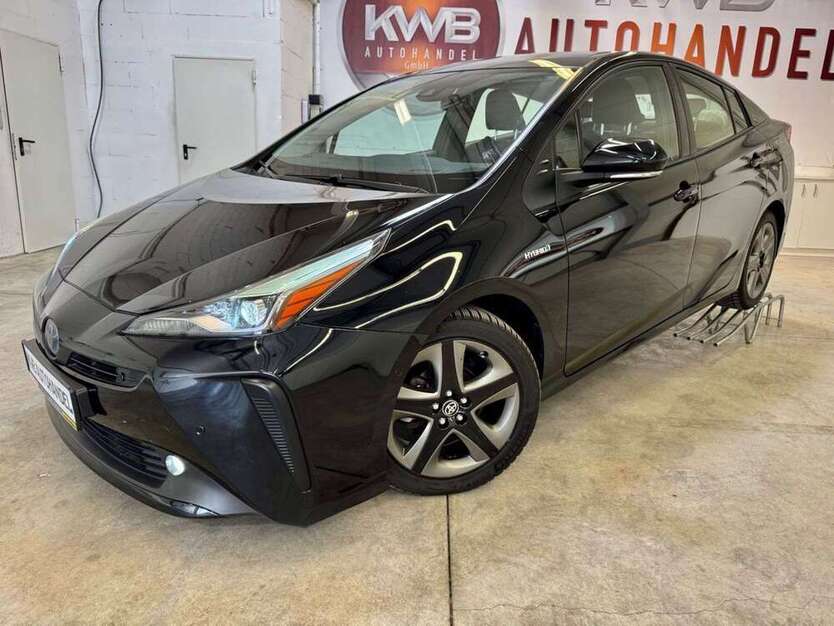 PRIUs
