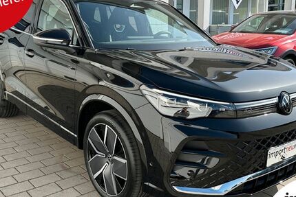 VW Tiguan 6.500 km 46.990 &euro; Leonberg 71229