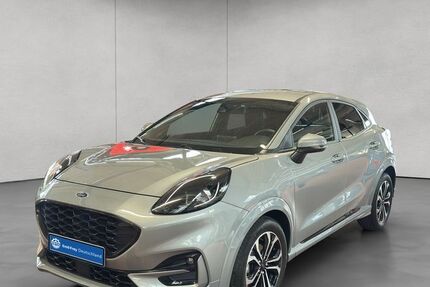 Ford Puma 32.008 km 15.890 &euro; Stuttgart 70565