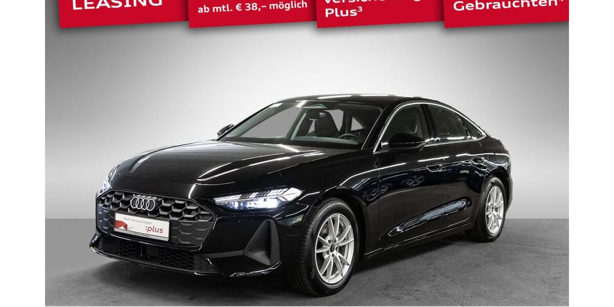 Audi A5 17.588 km 46.920 &euro; Stuttgart 70469