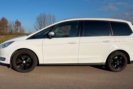 Ford Galaxy 95.220 km 16.900 &euro; Winterbach 73650