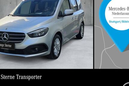 Mercedes-Benz T-Klasse 12.488 km 31.980 € Böblingen 71034